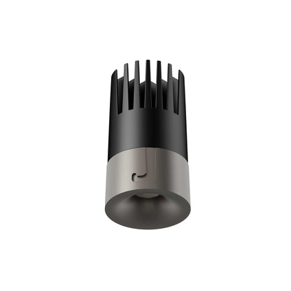 Vortex S LED trimless zápustné svítidlo Ra>90