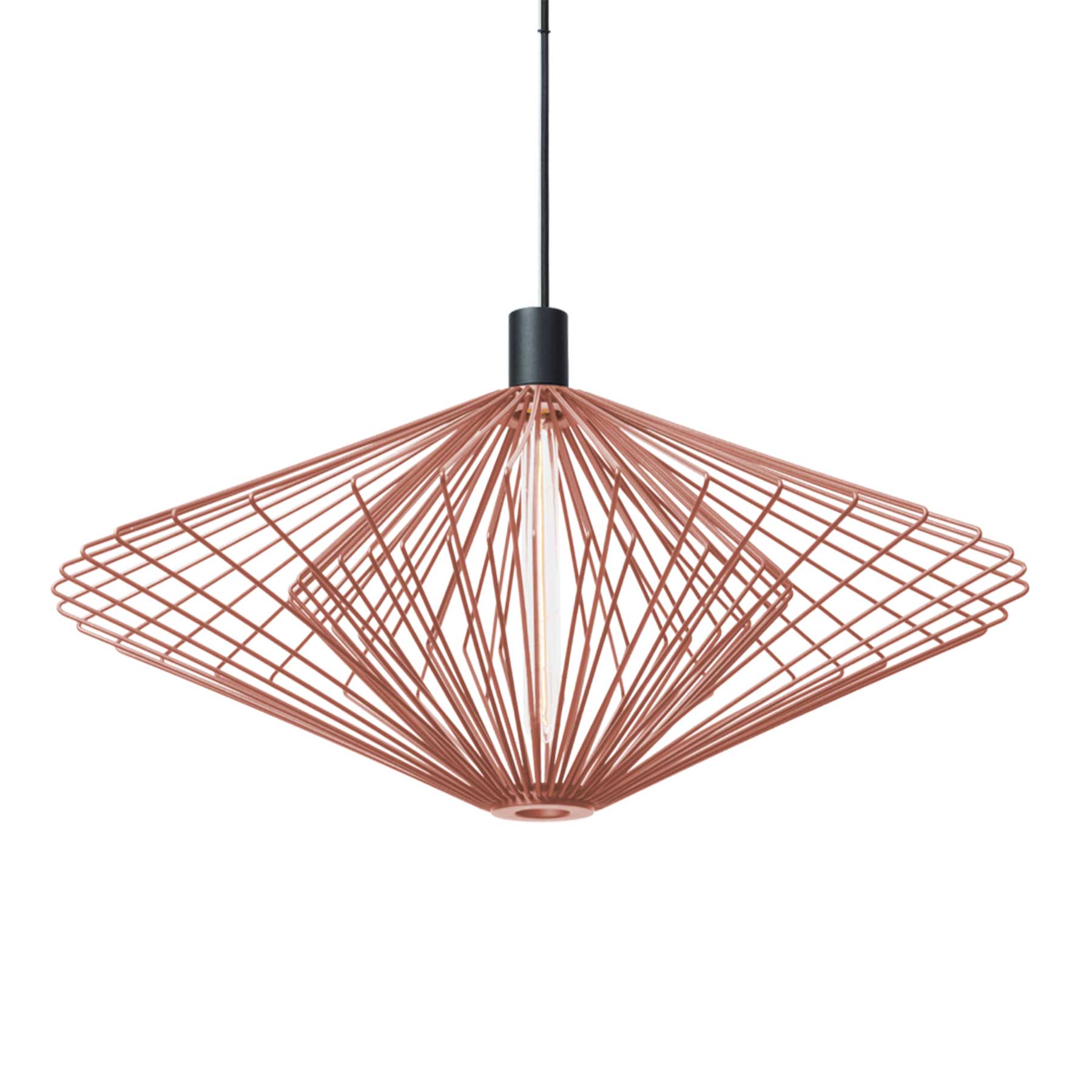 Wever and Ducré Wiro Diamond 2.0 závěsné svítidlo