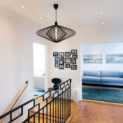 Wever and Ducré Wiro Diamond 2.0 závěsné svítidlo