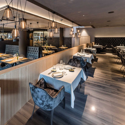 Wever and Ducré Wiro závěsné svítidlo