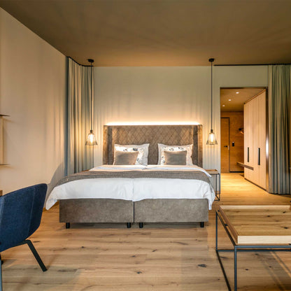 Wever and Ducré Wiro závěsné svítidlo