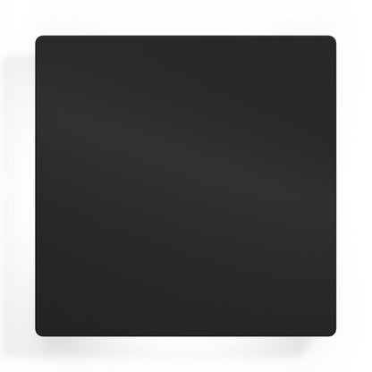 Wever and Ducré MILES LED nástěnné čtvercové svítidlo