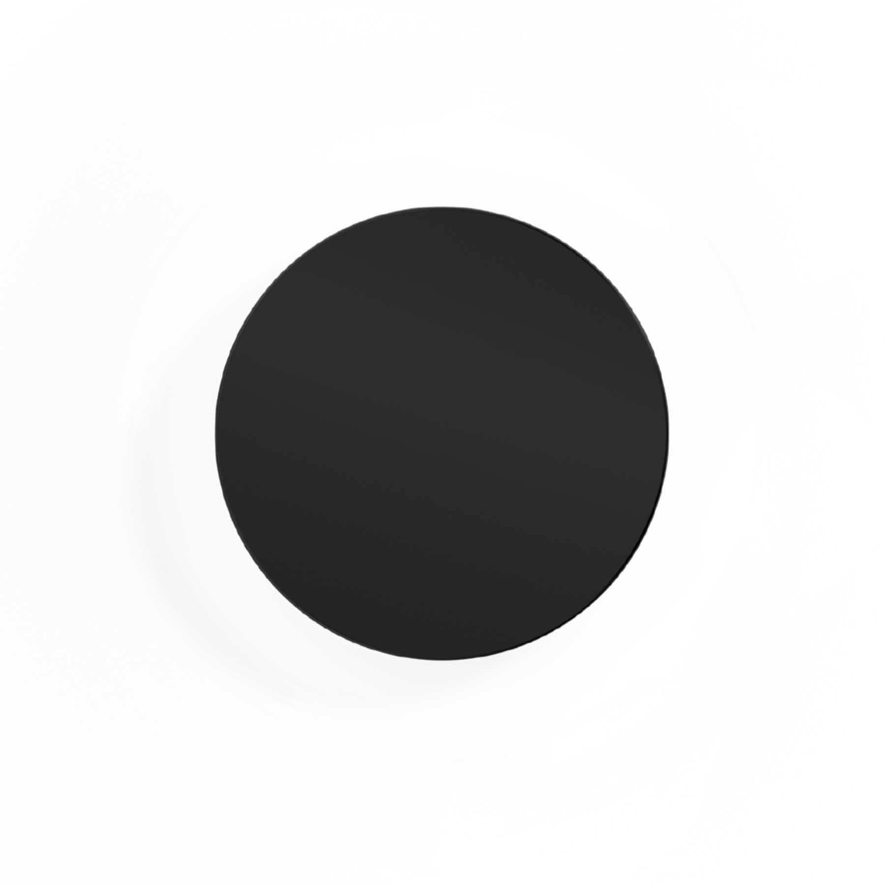 Wever and Ducré MILES LED nástěnné kruhové svítidlo