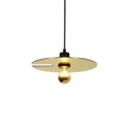 Wever and Ducré MIRRO závěsné svítidlo