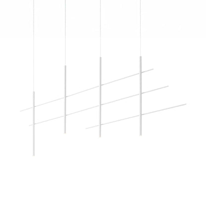 Wever and Ducré NET závěsné svítidlo