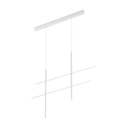 Wever and Ducré NET závěsné svítidlo