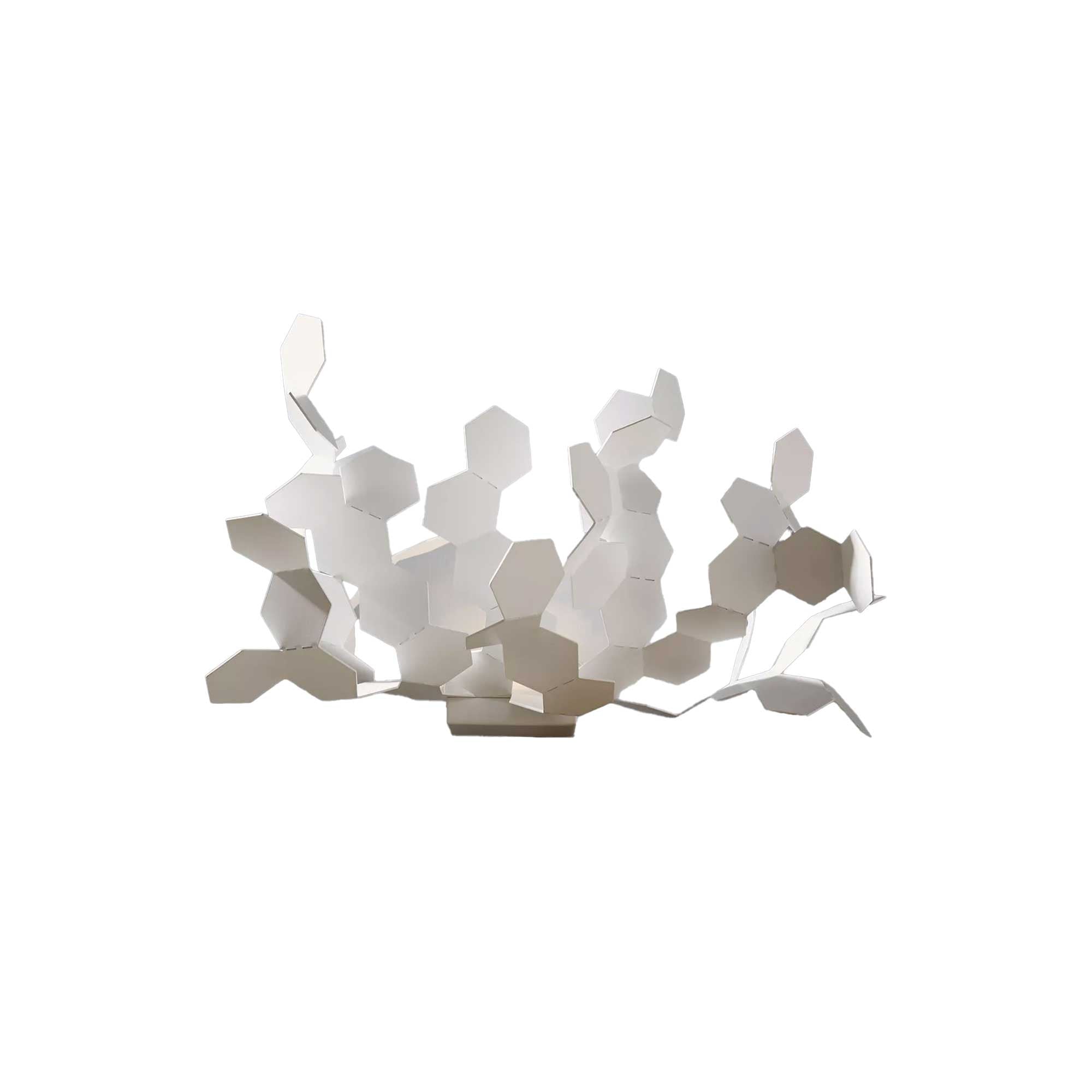 Zava Andromeda E27 nástěnné svítidlo