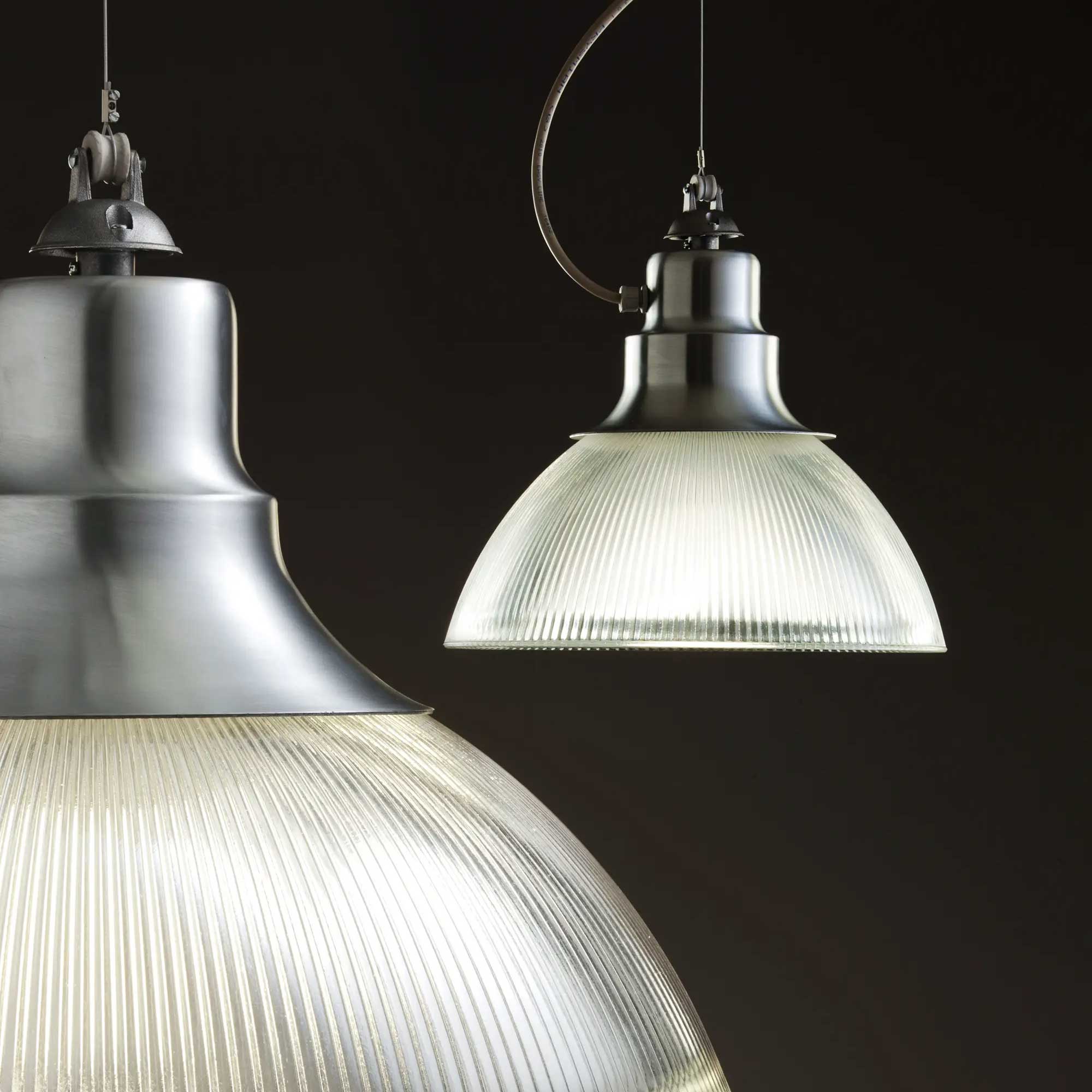 Zava Berlino E27 závěsné svítidlo