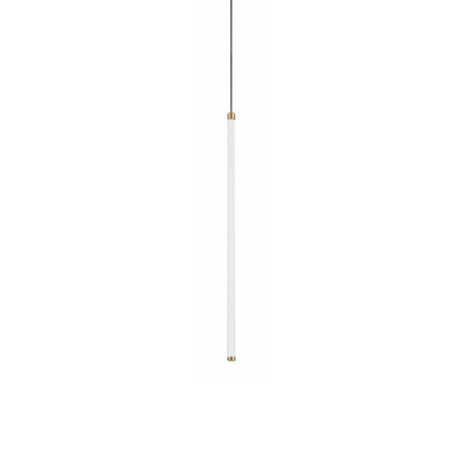 Zava Cosima 360 LED závěsné svítidlo