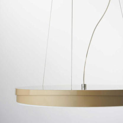 Zava Loola LED závěsné svítidlo