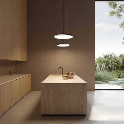 Zava Loola LED závěsné svítidlo