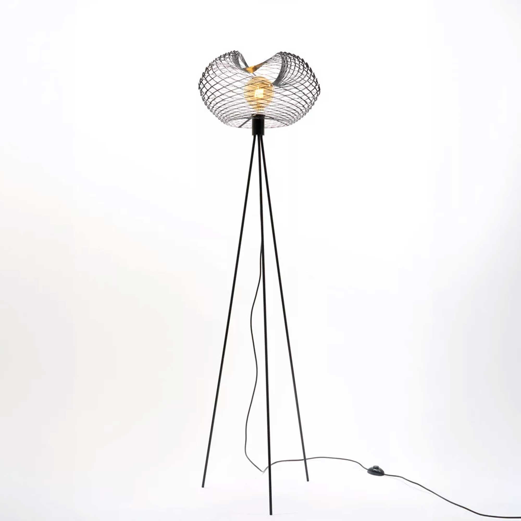 Zava Net E27 stojací svítidlo