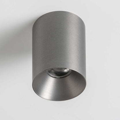 Arco LED přisazené kovové svítidlo Ra>90 antiglare (záloha)