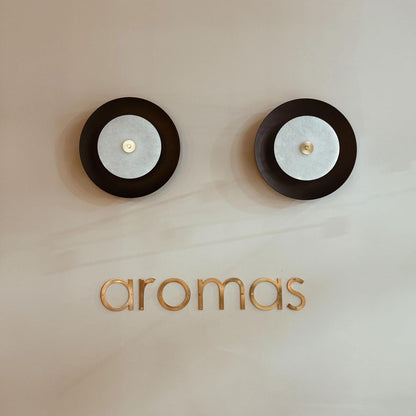 Aromas Coss LED felszerelhető lámpa
