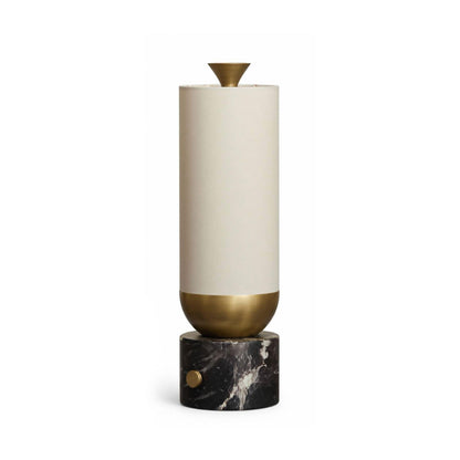 Aromas Gamb E27 asztali lámpa