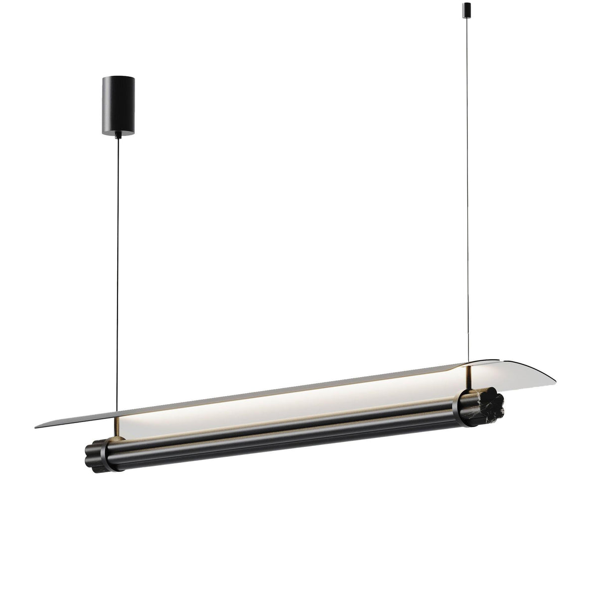 Aromas Tasta LED függesztett lámpa