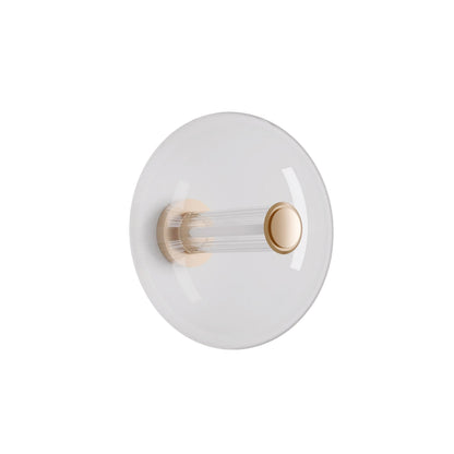 Aromas Ludo LED fali lámpa