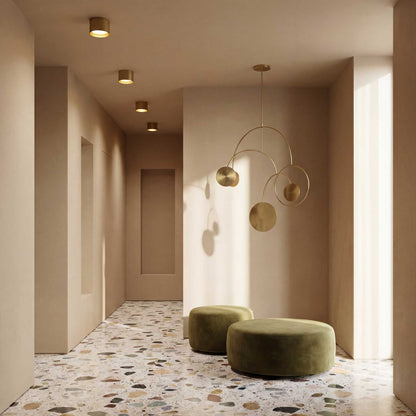 Babol LED downlight CRI>97