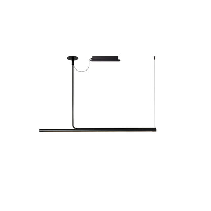 Marset Ambrosia Pro LED 120/180 függesztett lineáris lámpa