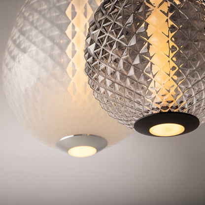 Maytoni Bruma LED függesztett lámpa