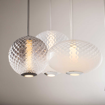Maytoni Bruma LED függesztett lámpa