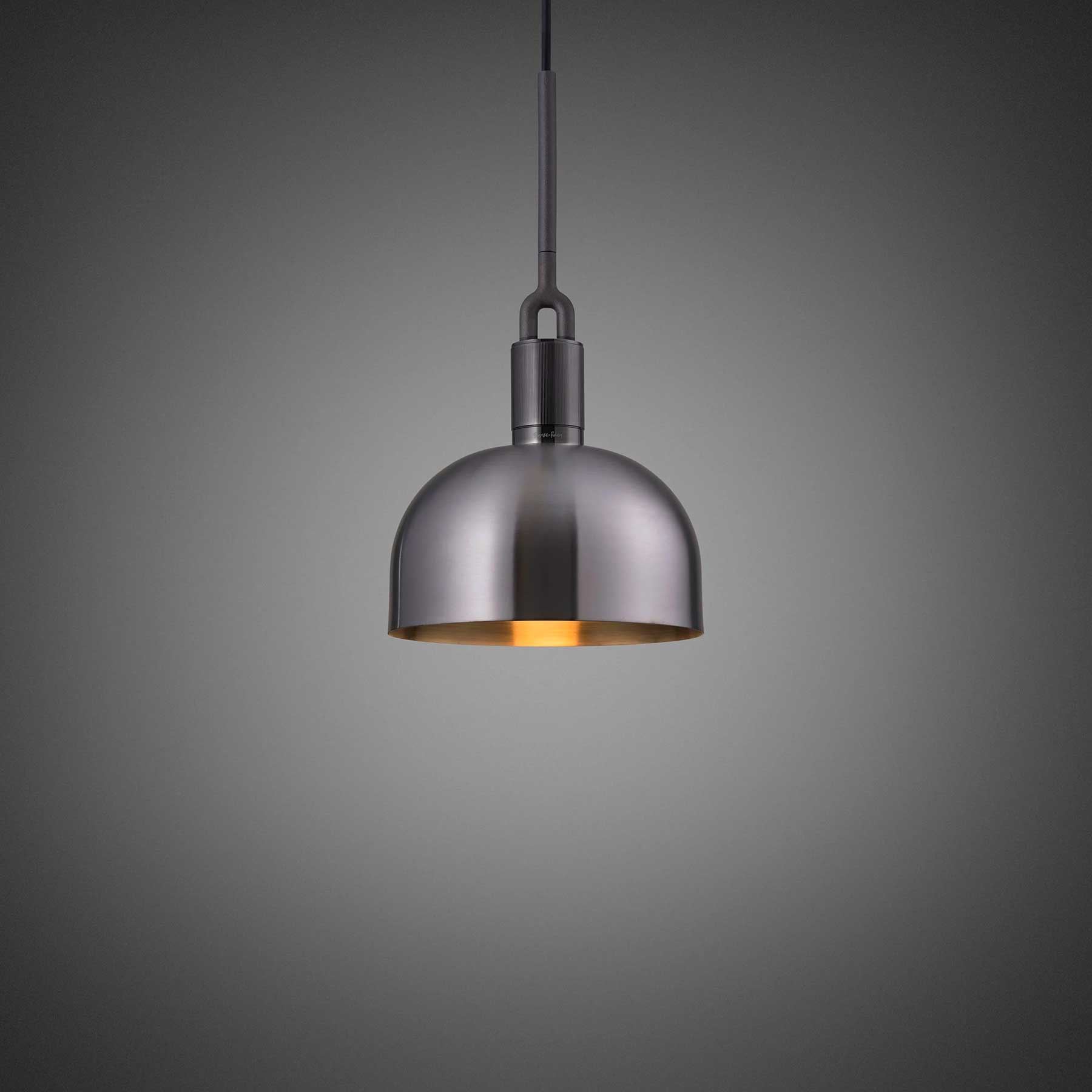 Buster & Punch Forked Pendant E27 závěsné svítidlo