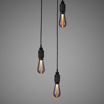 Buster & Punch HOOKED Nude E27 závěsné svítidlo