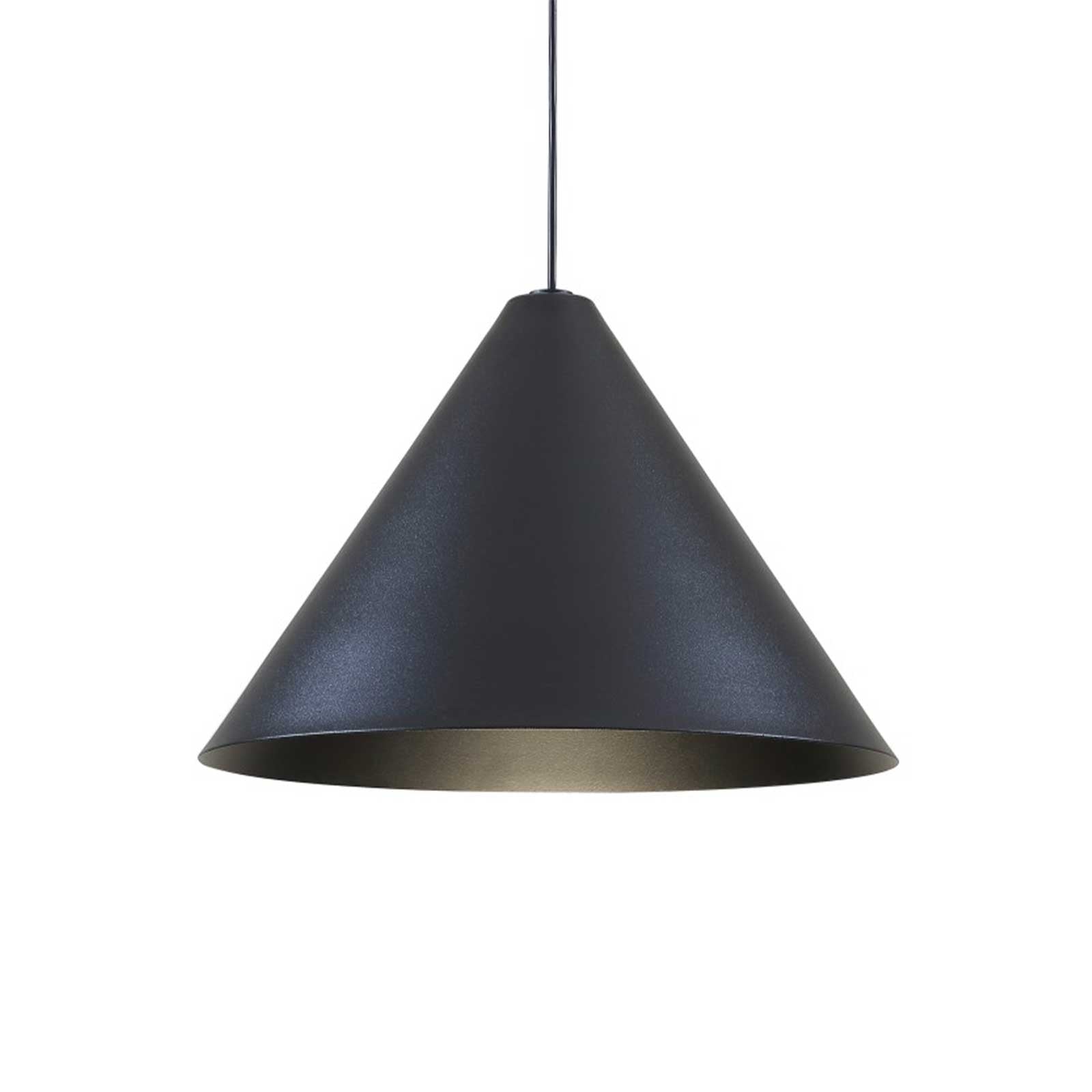 Conelo LED závěsné svítidlo