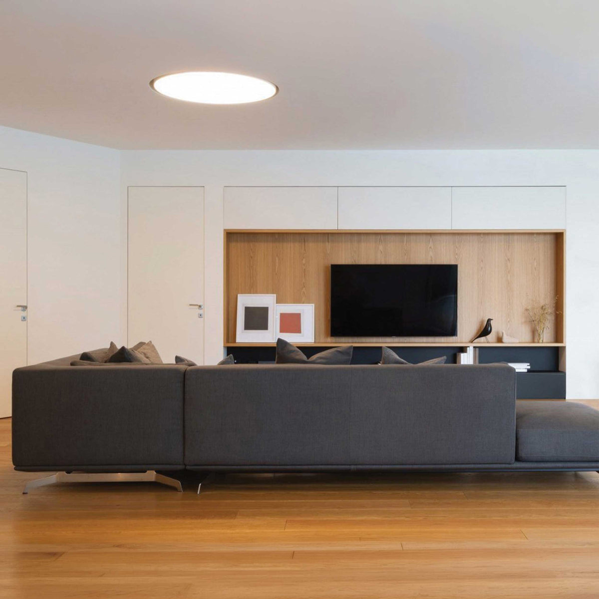 VK Light Dream LED Trimless állítható süllyesztett lámpatest