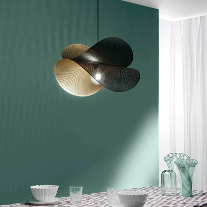 Faneurope Rhei E27 závěsné svítidlo