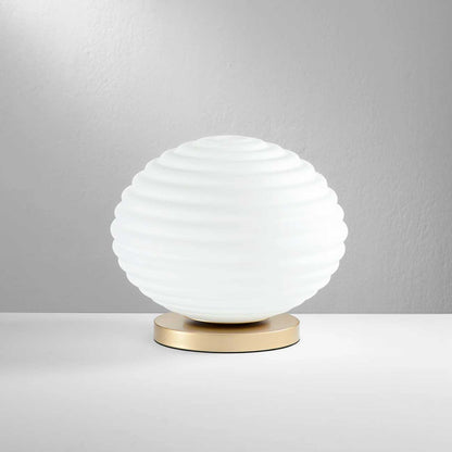 Faneurope Ripple E27 stolní svítidlo lampa