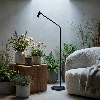 Ideal lux Easy LED állólámpa