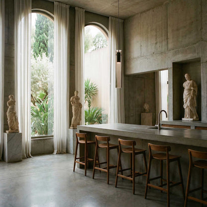 Ideal lux Flam LED-es függőlámpa