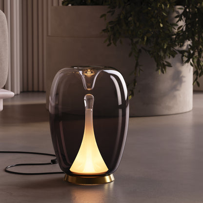 Maytoni Splash LED asztali lámpa