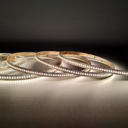 LED szalag 24 V CRI90 IP20 4000 K (5 m)