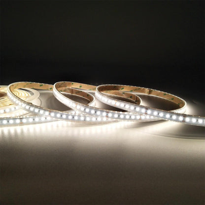 24 V-os LED-szalag, CRI90, IP66, 4000 K (5 m)