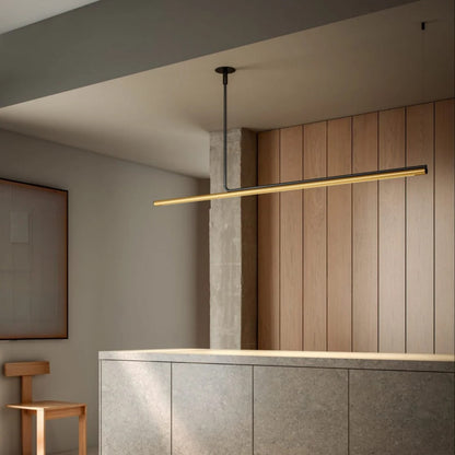 Marset Ambrosia Pro LED 120/180 függesztett lineáris lámpa