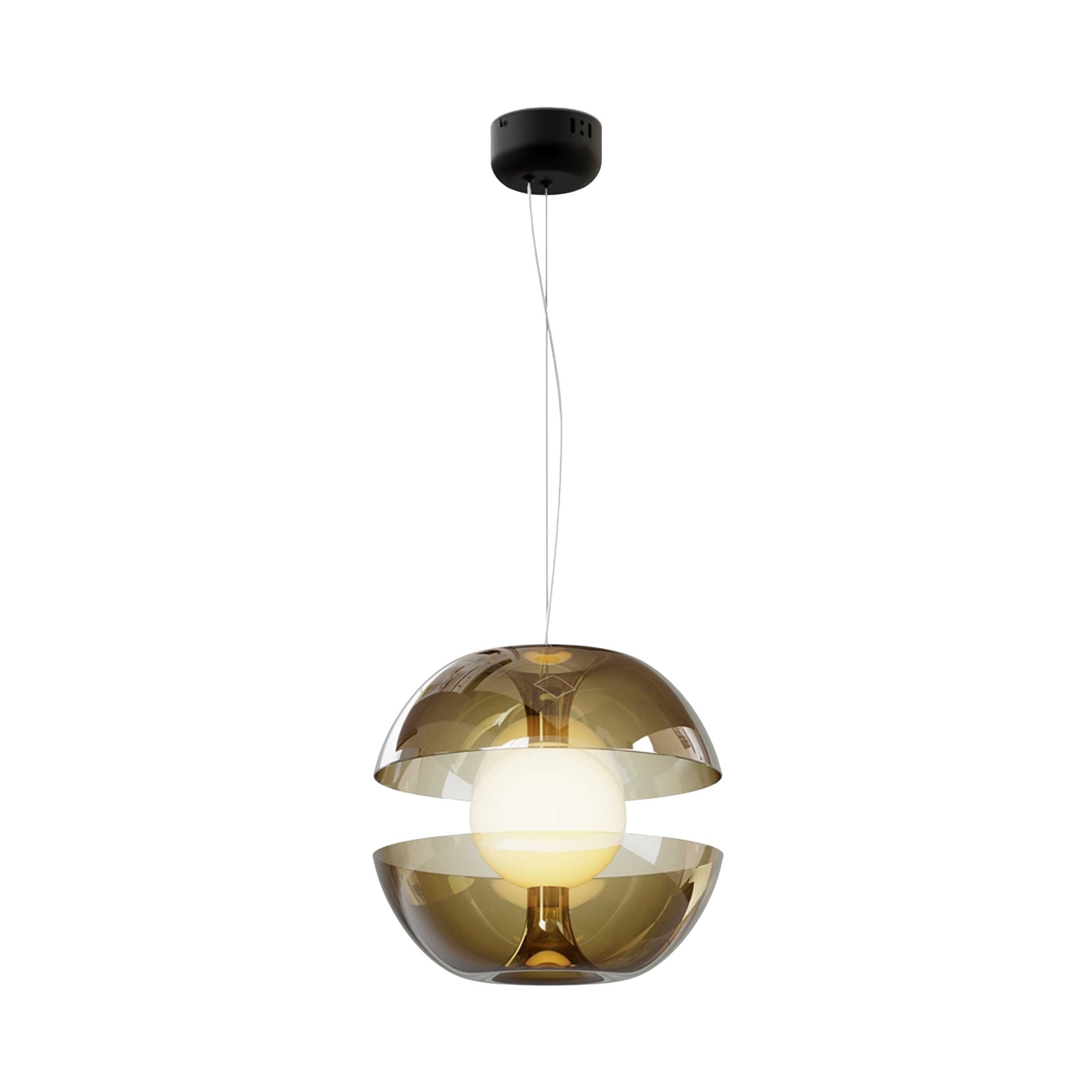 Maytoni Rebel LED függesztett lámpa