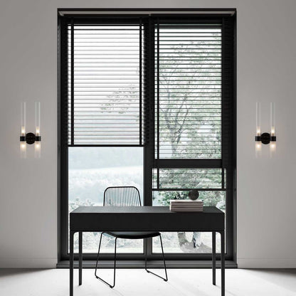 Nova Luce Century G9 nástěnné svítidlo