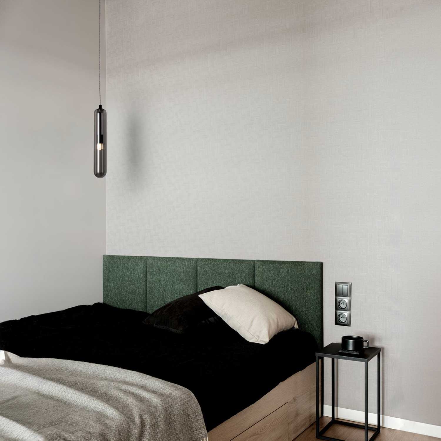 Nova Luce Gustave G9 závěsné svítidlo