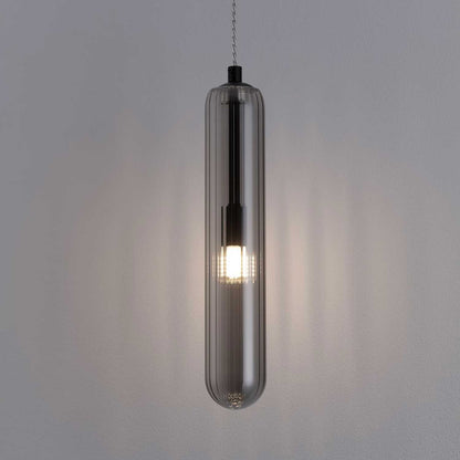 Nova Luce Gustave G9 závěsné svítidlo