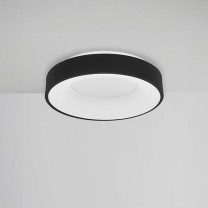 Nova Luce Rando Thin LED přisazené svítidlo stmívatelné