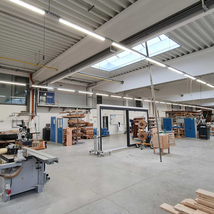 LED dustproof industrial light 1500mm IP66