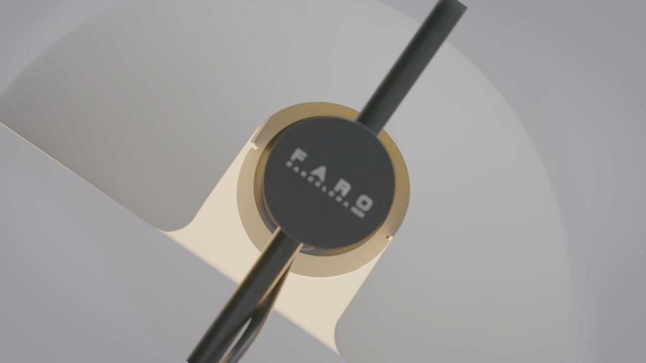 Videó betöltése: Faro Dominika