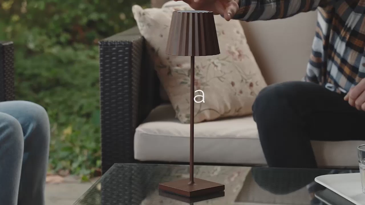 Videó betöltése: Dopo Litta