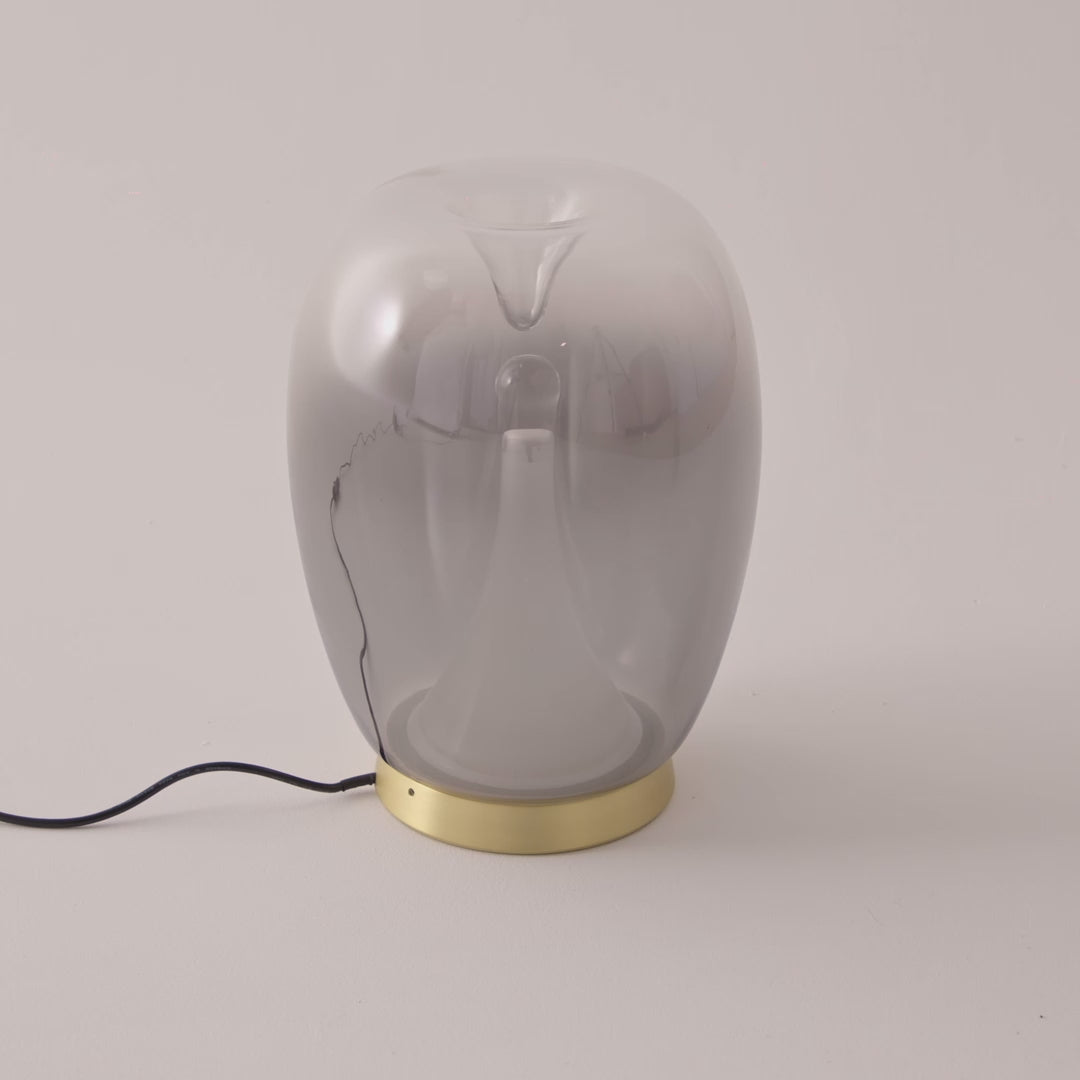 Maytoni Splash LED asztali lámpa