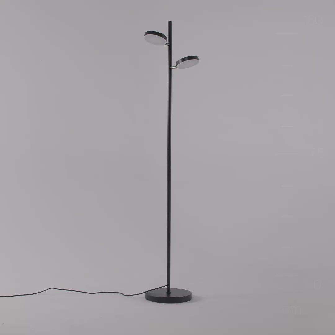 Maytoni Fad LED állólámpa