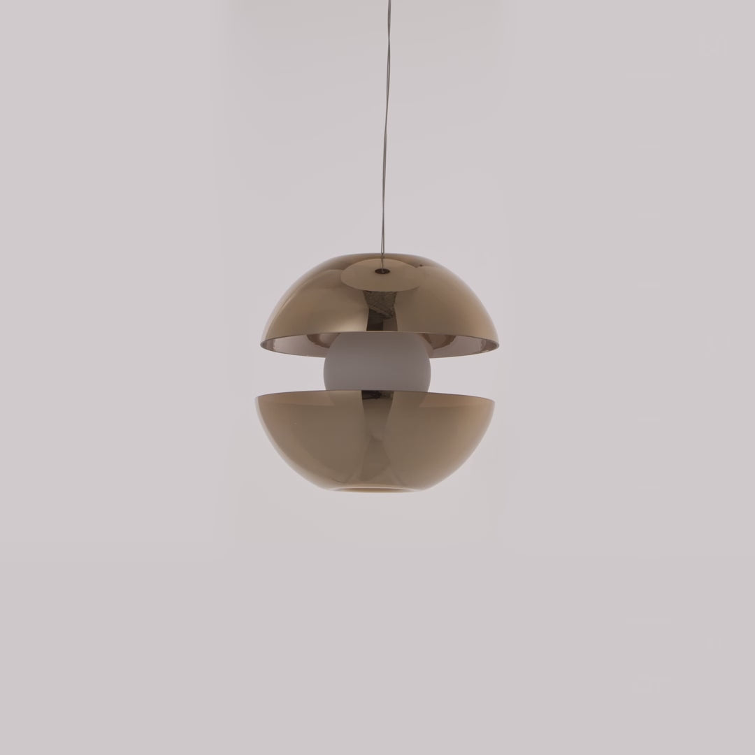 Maytoni Rebel LED függesztett lámpa