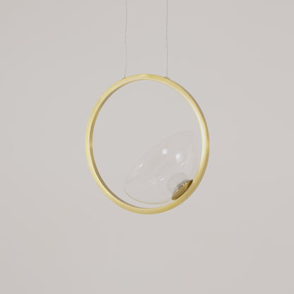 Maytoni Lunare LED függesztett lámpa