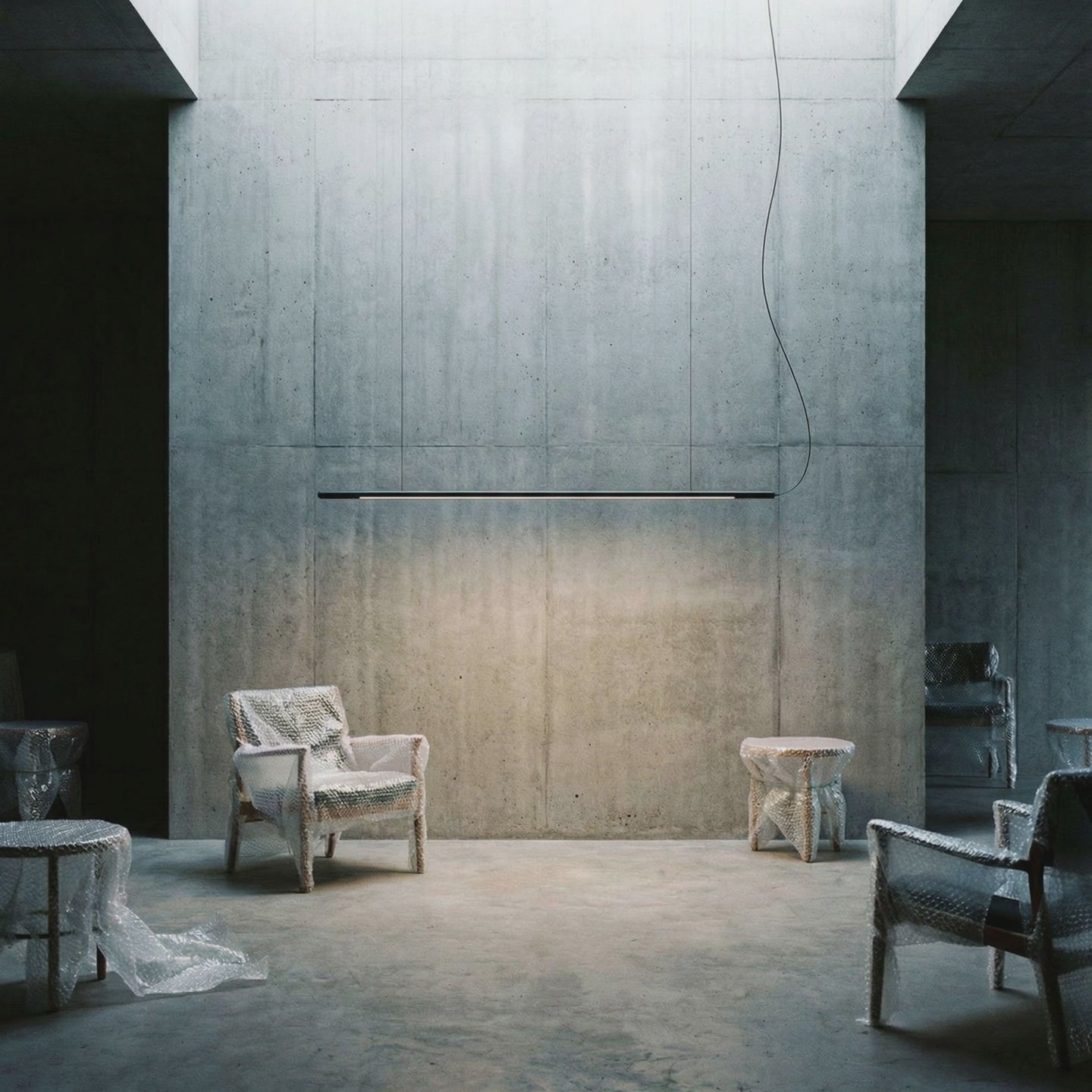 Videó betöltése: Hosszú rúd LED